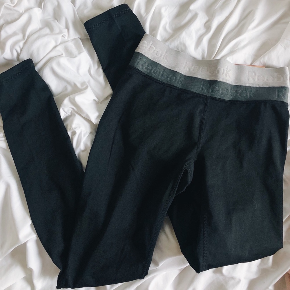 BRAND NEW Reebok leggings